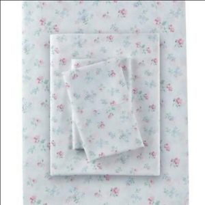 Simply Shabby Chic Twin Sheet Set